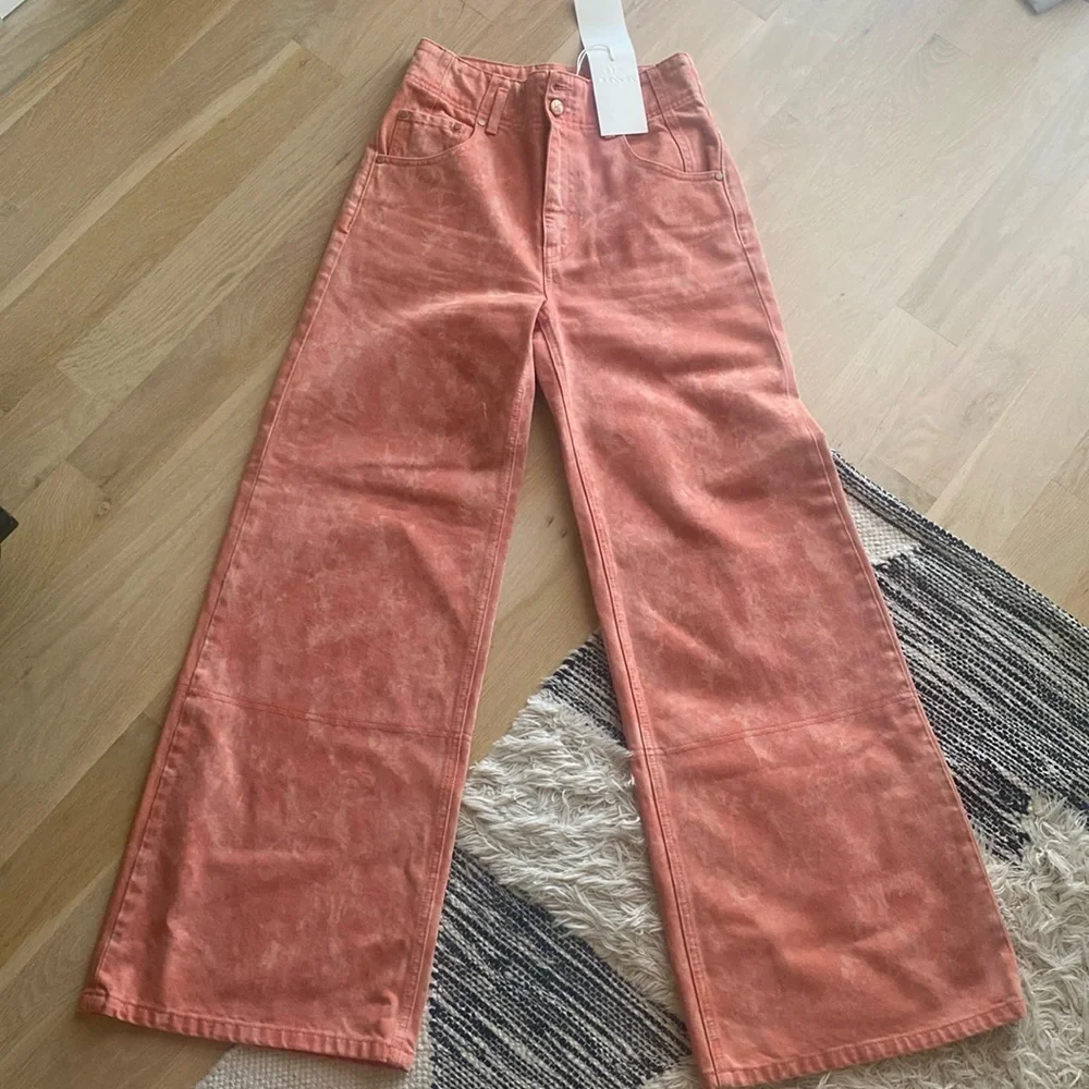 Ulla Johnson Margo Jean - Picture 3 of 9